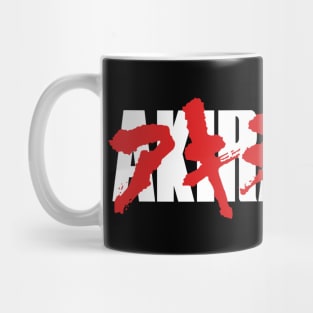 Neo-Anime Mug